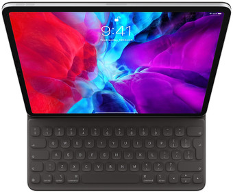 Smart Keyboard Folio для iPad Pro 12.9" 4th gen (нет кириллицы)