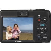 Фотоаппарат Canon PowerShot A1400