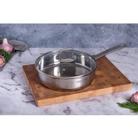 Сотейник Kukmara Orion ORN-FP2224G