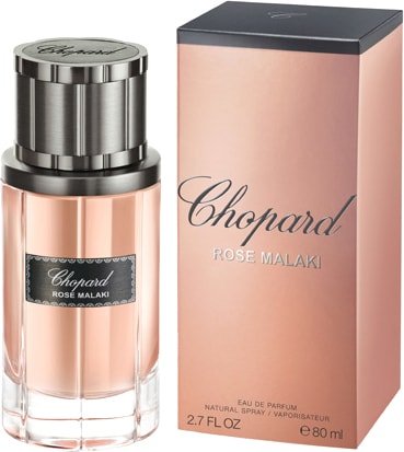 

Парфюмерная вода Chopard Rose Malaki EdP (80 мл)
