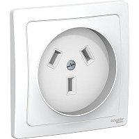 Розетка для электроплиты Systeme Electric Blanca BLNSR003231