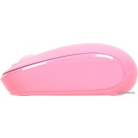 Мышь Microsoft Wireless Mobile Mouse 1850 (светло-розовый)