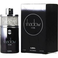 Парфюмерная вода Ajmal Shadow Noir EdP (75 мл)