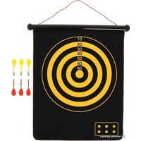 Магнитный дартс Onlytop 534878