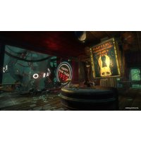  BioShock: The Collection для PlayStation 4