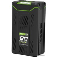 Аккумулятор Greenworks G80B4 (80В/4 Ah)