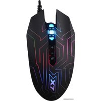 Игровая мышь A4Tech X77