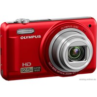 Фотоаппарат Olympus VR-320