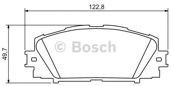 

Bosch 0986494198
