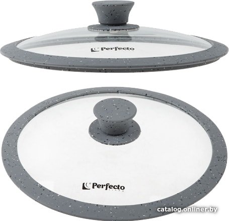 Крышка Perfecto Linea 25-024320 24 см