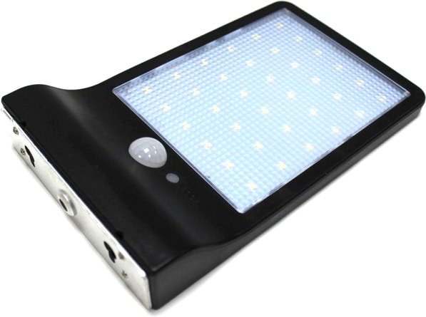 

Уличный настенный светильник WMC Tools RK-SWC6011-PIR