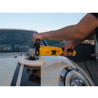 Полировальная машина Molot MPM 1813 E