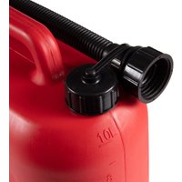 Канистра Affix AF13541010