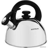 Чайник со свистком Hoffmann НМ 55127