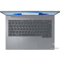 Ноутбук Lenovo ThinkBook 14 G6 IRL 21KG00ERAK