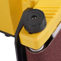 Ленточная шлифмашина Kolner KBS 800V