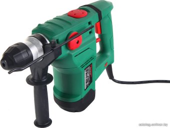 Перфоратор Hammer PRT1500