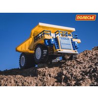 Грузовик Полесье Карьерный самосвал БелАЗ-75131 71774