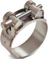 

Хомут червячный Fortisflex Robust SR 131-139/W2 80588