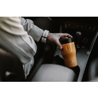 Термокружка Bobber Tumbler 470 мл (темно-бирюзовый)