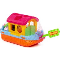 Сортер Полесье Ковчег 28017