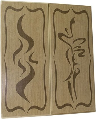 Нарды Фабрика нард Волна HP219