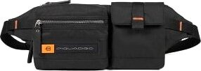 

Сумка на пояс Piquadro Bios CA5112BIO N (черный)
