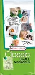 Versele Laga Classic Zero 20 кг