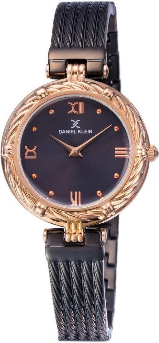 

Наручные часы Daniel Klein DK11966-5