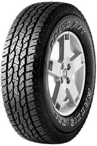 Летние шины Maxxis Bravo Series AT-771 245/65R17 107S