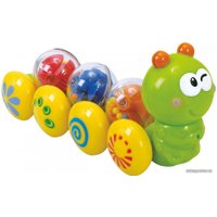 Погремушка Playgo Гусеничка 1775