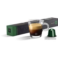 Кофе в капсулах Nespresso Capriccio 10 шт