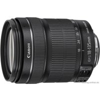 Зеркальный фотоаппарат Canon EOS 100D Kit 18-135 IS STM в Витебске