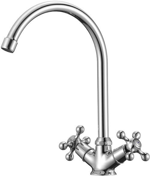 

Смеситель Milardo Duplex DUPSB0JM05