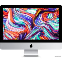 Моноблок Apple iMac 21,5