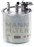 

Топливный фильтр MANN-filter WK9043