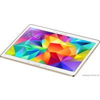 Планшет Samsung Galaxy Tab S 10.5 16GB Dazzling White (SM-T800)