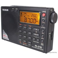 Радиоприемник Tecsun PL-310