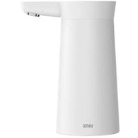 Электронная помпа для воды Sothing Water Pump Wireless (белый)