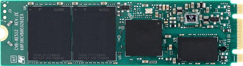 

SSD Foxline FLSSD512M80E13TCX5 512GB