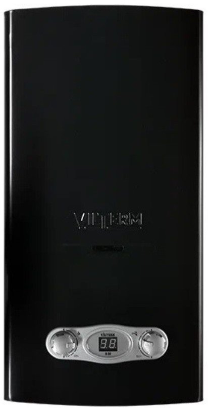 

Газовая колонка VilTerm S11 (черный)