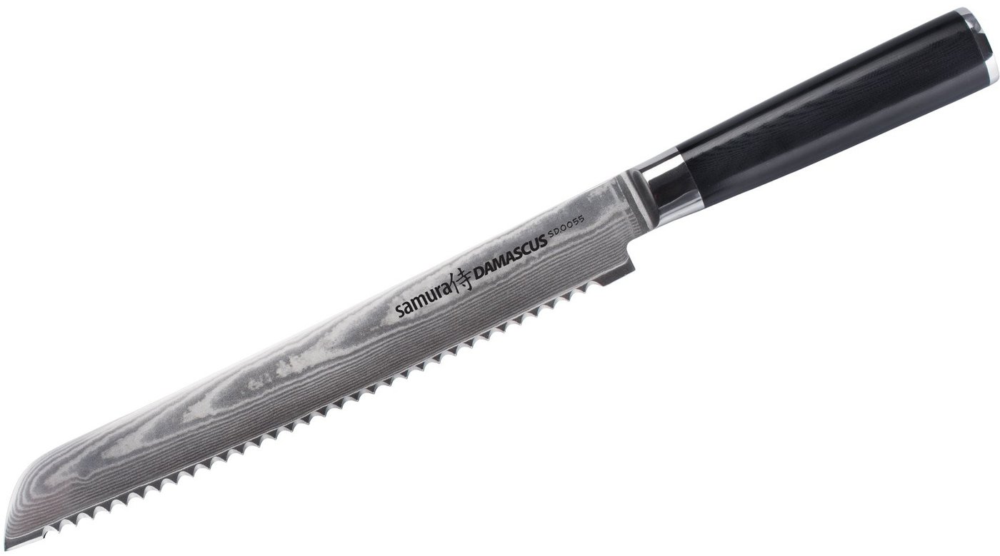 

Кухонный нож Samura Damascus SD-0055