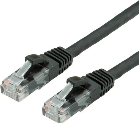 

Кабель Cablexpert PP6-2M/BK