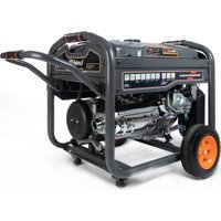 Бензиновый генератор Helmut LS 7500EA