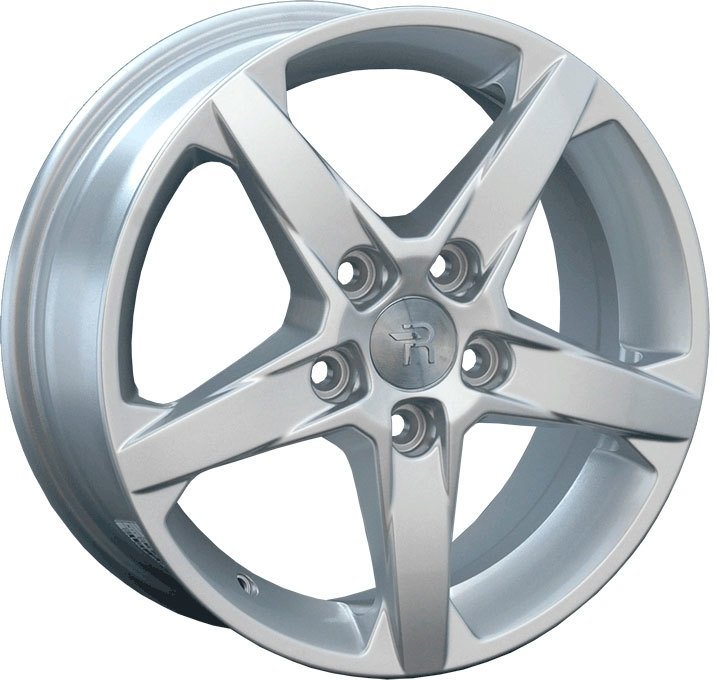 

Литые диски Replay FD36 16x6.5" 5x108мм DIA 63.3мм ET 50мм S