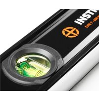Уровень строительный Instrumax Hardpro 1000