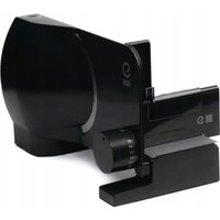 Ломтерезка Eurel RS72 V2 (RAL 7021 черный)