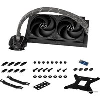 Кулер для процессора Arctic Liquid Freezer II 240 ACFRE00064A