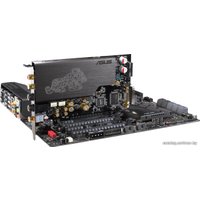 Внутренняя звуковая карта ASUS Essence STX II 7.1