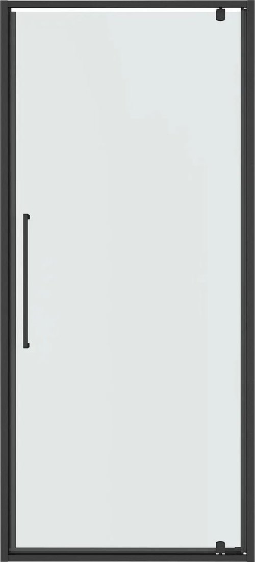 

Душевая дверь Niagara Nova NG-35-9AGR 90х195 (графит/прозрачное стекло)